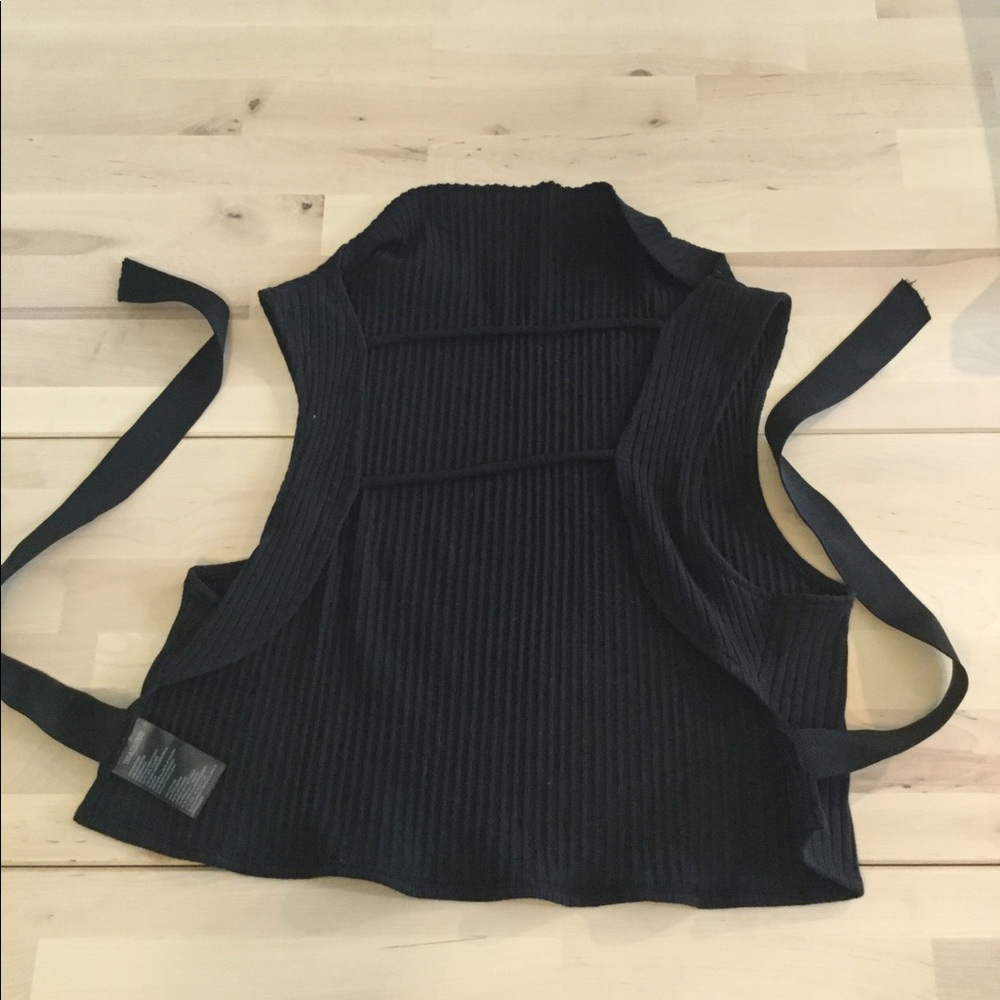 Tank top - Picture 2 of 4